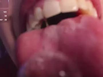 Hot Bri_von_dhara_ wants you to fuck her body now bri_von_dhara_ from Chaturbate