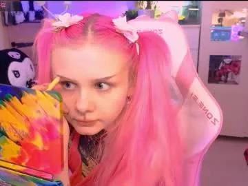 Check out sexy performer Britney_lynch britney_lynch from Chaturbate