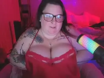 brookenicole3 — GOAL: Get Naked [232 tokens remaining] Hiiii loves cum hang.    #bbw     #femdom     #bigboobs  #mommy  #bigtummy