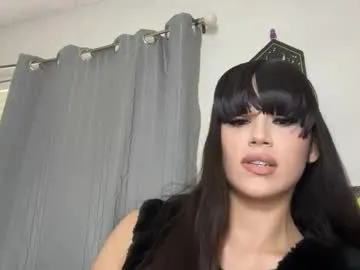 brunettefantasy4848 — Freechat on Chaturbate