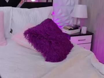 bunnynicolle from Chaturbate