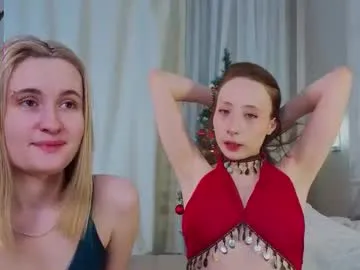 byrdtabitha on Chaturbate