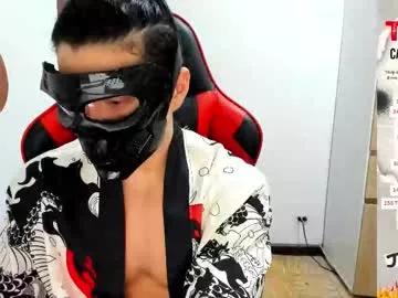 calihotcaliente27 from Chaturbate