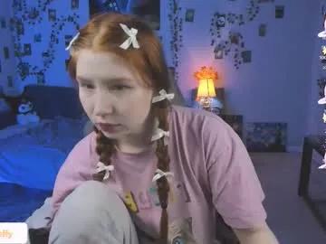 Check out Callmeeffy, she wants to masturbate for you callmeeffy from Chaturbate