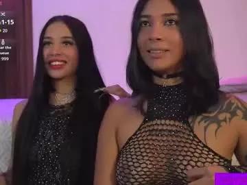 calypso_and_ge1 from Chaturbate