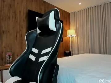 Try Chaturbate's Camilagomezz camilagomezz from Chaturbate