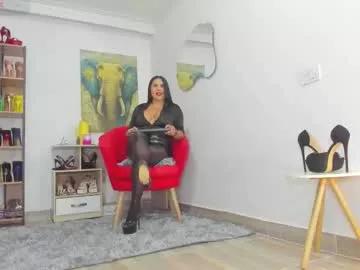 camillevega_01 from Chaturbate