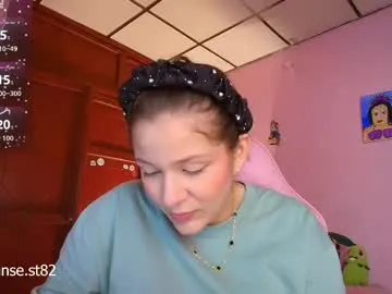 candase_ — GOAL:  RUSSIAN BLOW JOB [216 tokens remaining]  PLAY WITH CANDASE  MY VIBRATION FAVORITE 5,15,33,71  #bigboobs #young #pregnant #anal #latina