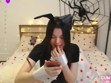 Discover Candy_milika, she wants to masturbate for you candy_milika from Chaturbate