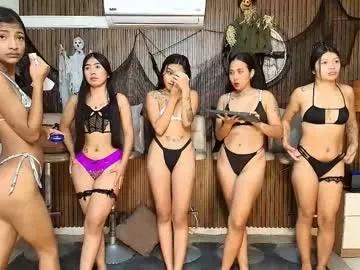 Hot Canelasquirtxxx wants you to fuck their body now canelasquirtxxx from Chaturbate