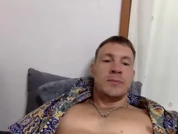 capt_oliver — Freechat on Chaturbate
