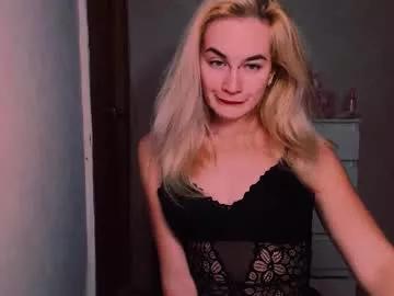 carinfox from Chaturbate