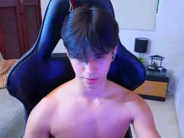 Explore Chaturbate's Carl_dixon carl_dixon from Chaturbate