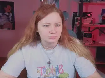 carolina_winter — GOAL: SPANKING NO PANTIES  <3 #redhead #nonude #squirt #german #curvy [111 tokens remaining]