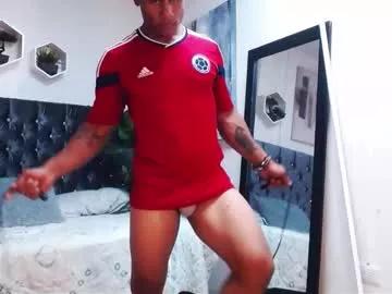 Discover Casike_978, he wants to masturbate for you casike_978 from Chaturbate