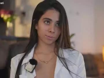 Naked Cata_batnati wants you to fuck her body now cata_batnati from Chaturbate