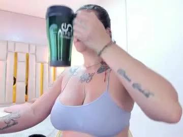 Chaturbate Cataleya_sambrano cataleya_sambrano from Chaturbate
