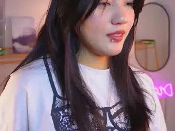 catheryneells — Goal: slaps my boobs x5>.< | Hello, my name is Lee, try my favorite patterns 33/55/77/111!   #new #shy #18 #asian #teen [0 tokens remaining]