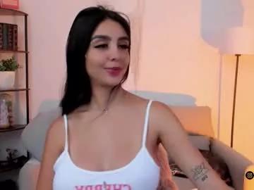 Try Celeste_1220, she wants to masturbate for you celeste_1220 from Chaturbate
