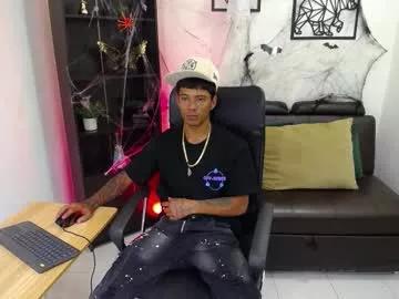 Sweet Charlie_oconnor wants you to fuck his body now charlie_oconnor from Chaturbate