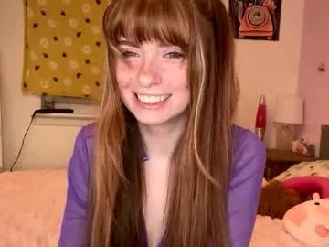 cheekykatx from Chaturbate