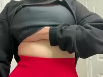 cherry7_7 from Chaturbate