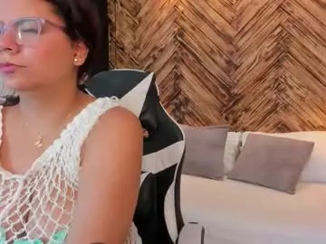 cherry_wink — GOAL: toplessx3min [73 tokens remaining] Hey ! It's my first day, be kind and nice ! #glasses #curvy #teen #shy #bigboobs