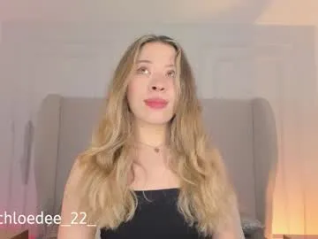 chloe_dee_ — 'CrazyTicket': Hidden Cam show has ended