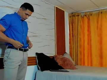 choreythaiylor — GOAL: Bicep + wink [50 tokens remaining] Welcome to my room! #cum #muscle #bigcock #lovense #young