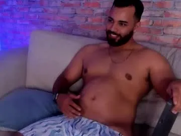 chris_varden — GOAL: Sexy dance [94 tokens remaining] Be my submissive... I want you to be mine, don't be afraid, I don't bite #findom #bigcock #muscle  #bbc #master