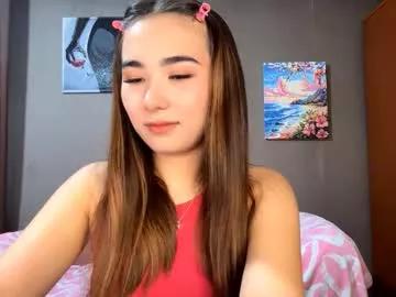 Hot Claribelatienza wants you to fuck her body now claribelatienza from Chaturbate