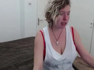 clittytastic — I am back! Thumbs up! Goal: Show boobs and more! #bigboobs #mature #milf #dutch #german