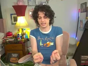 cokia_ — FEMBOY FRIDAY TUESDAY COOKING TIME