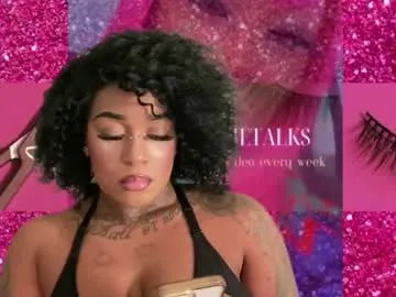 creame_sensation — BIRTHDAY TIPS!!! #ebony #valentinesday #twerk #creamypussy #bigass