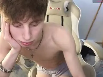 crisp1n — GOAL: oil body (next cum show) [297 tokens remaining] Hey guys! I'm new here:) #twink #gay #teen #18 #new