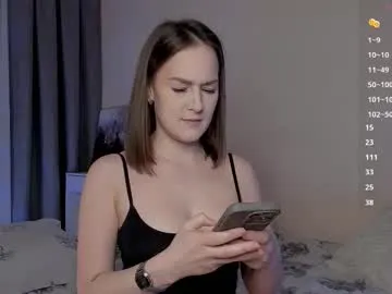 crystalcandies — Hello, This is Arina. Goal:  make me happy #18 #lovense #shy #teen #bigboobs [777 tokens remaining]