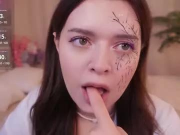 Sweet Cuddlebyyou wants you to fuck her body now cuddlebyyou from Chaturbate