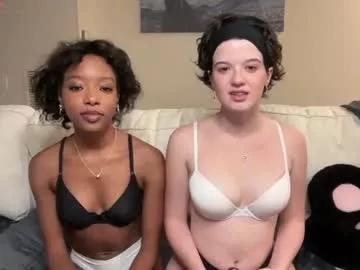 cuntyanna from Chaturbate