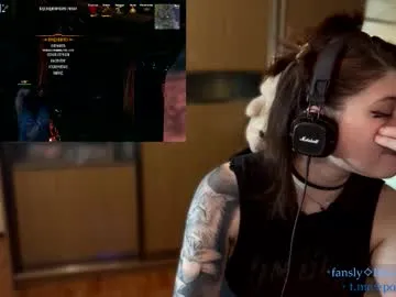 cute_baby_drug — Cute_baby_drug's room #girl #redhead #tattooedgirl  #oil #horny