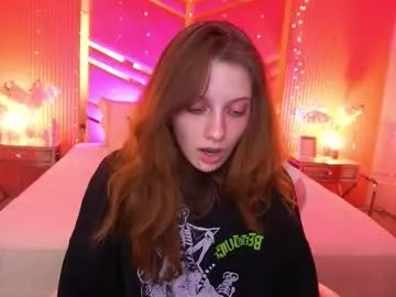 cuteefoxy — stand on your head ;))))) #teen #ukraine #redhair #cute #petite [251 tokens remaining]