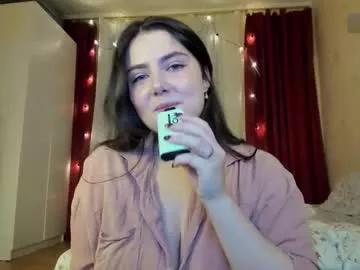 cutie_pearl from Chaturbate