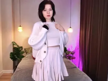 cutieesuzy — Good start [15 tokens left] Hi im Melly lets play together #tattoo #teen #lovense #bigass #shy