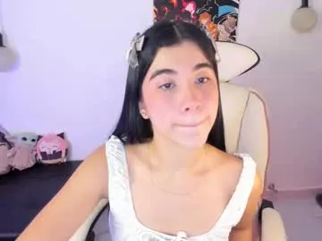 cyber_lizz — view of tits [94 tokens left] Hi guys,  let's have fun today  #shy  #18  #smalltits #ahegao  #daddy