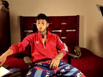 cyber_novaa — GOAL: Spank Ass x5 [22 tokens remaining] We go with energy, you rule the rhythm of the show  #femboy #couple  #bigcock #anal #hairy