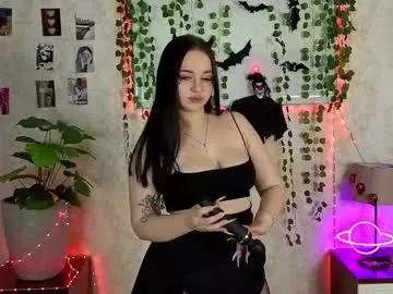 Discover Chaturbate's Cycloidnest cycloidnest from Chaturbate