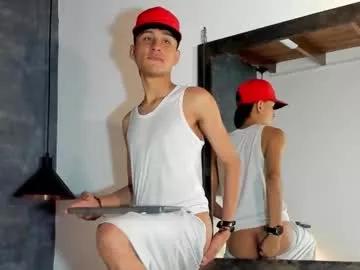 Explore 19 years old daddy_darcks from Chaturbate daddy_darcks from Chaturbate