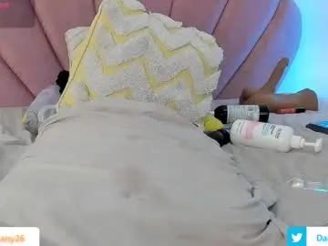 daddysgirrl1_ on Chaturbate