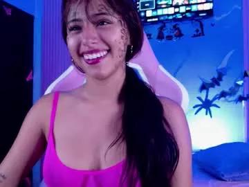 Discover Chaturbate's Dafne17_ dafne17_ from Chaturbate