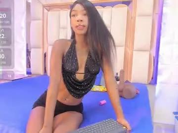 dafnee_adams from Chaturbate