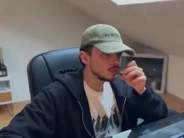 Naked Daimon_hall wants you to fuck his body now daimon_hall from Chaturbate